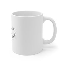 Load image into Gallery viewer, California Kinda Girl Mug 11oz
