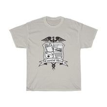 Load image into Gallery viewer, Essential Hero- Clothes For A Cause- Unisex Heavy Cotton Tee