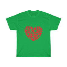 Load image into Gallery viewer, Healthcare Hero- Clothes For A Cause - Heavy Cotton Tee
