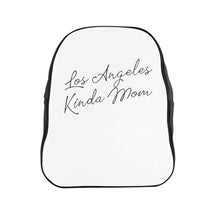 Load image into Gallery viewer, Los Angeles Kinda Mom Backpack