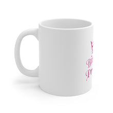 Load image into Gallery viewer, Birthday Princess Mug 11oz
