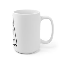 Load image into Gallery viewer, Save The World- Products For A Cause- Ceramic Mug