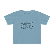 Load image into Gallery viewer, California Kinda Kid Tee