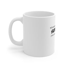Load image into Gallery viewer, Believe Mug 11oz