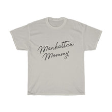 Load image into Gallery viewer, Manhattan Mommy Cotton Tee