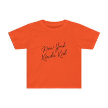 Load image into Gallery viewer, New York Kinda Kid Tee