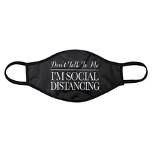 Load image into Gallery viewer, #QuarantineQueen Face Mask Four Pack-Reusable and Washable- Products For A Cause