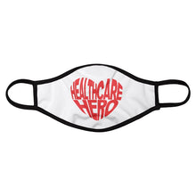 Load image into Gallery viewer, #HealthcareHero Face Mask Four Pack-Reusable and Washable- Products For A Cause