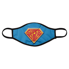 Load image into Gallery viewer, #FamilyDay Face Mask Four Pack- Reusable and Washable- Products For A Cause