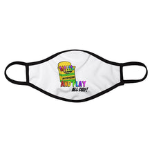 Load image into Gallery viewer, #FamilyDay Face Mask Four Pack- Reusable and Washable- Products For A Cause