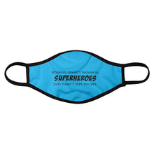 Load image into Gallery viewer, #FamilyDay Face Mask Four Pack- Reusable and Washable- Products For A Cause