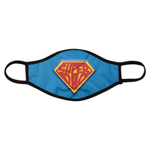 Load image into Gallery viewer, #FamilyDay Face Mask Four Pack-Reusable and Washable- Products For A Cause