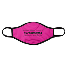 Load image into Gallery viewer, #FamilyDay Face Mask Four Pack-Reusable and Washable- Products For A Cause