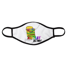 Load image into Gallery viewer, #Mommyandme Face Mask Four Pack-Reusable and Washable- Products For A Cause