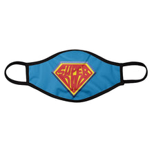 Load image into Gallery viewer, #Daddyandme Face Mask Four Pack-Reusable and Washable- Products For A Cause