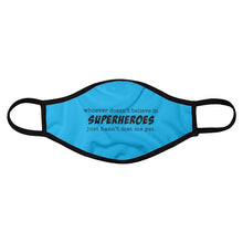 Load image into Gallery viewer, #Daddyandme Face Mask Four Pack-Reusable and Washable- Products For A Cause