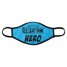 Load image into Gallery viewer, #Kingofthehouse Face Mask Four Pack-Reusable and Washable- Products For A Cause