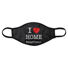 Load image into Gallery viewer, #Kingofthehouse Face Mask Four Pack-Reusable and Washable- Products For A Cause