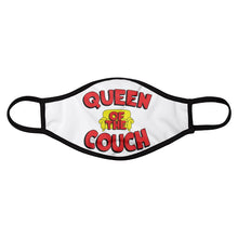 Load image into Gallery viewer, #Queenofthehouse Face Mask Four Pack-Reusable and Washable- Products For A Cause