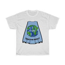 Load image into Gallery viewer, Save The World- Clothes For A Cause - Cotton Tee