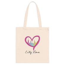 Load image into Gallery viewer, City Love Tote Bag