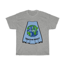 Load image into Gallery viewer, Save The World- Clothes For A Cause - Cotton Tee