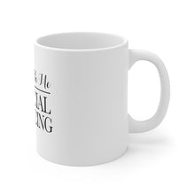 Load image into Gallery viewer, Don't Talk To Me - Products For A Cause- Mug 11oz
