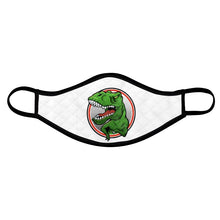 Load image into Gallery viewer, Dino Duo Mask Pack
