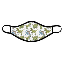 Load image into Gallery viewer, Dino Mask Pack