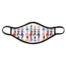 Load image into Gallery viewer, Princess Mask Pack