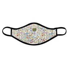 Load image into Gallery viewer, School Mask Pack