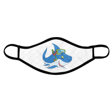 Load image into Gallery viewer, Shark Mask Pack