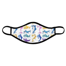 Load image into Gallery viewer, Shark Mask Pack