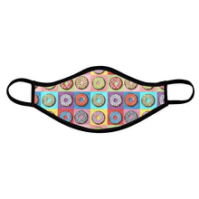 Load image into Gallery viewer, Snack Time Mask Pack