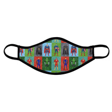 Load image into Gallery viewer, Super Boy Mask Pack