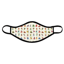 Load image into Gallery viewer, Super Kid Mask Kit