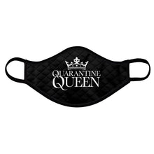 Load image into Gallery viewer, Quarantine Queen Duo Mask Pack