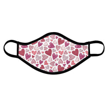 Load image into Gallery viewer, Love All Mask Pack