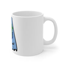 Load image into Gallery viewer, Save The World- Products For A Cause- Mug 11oz