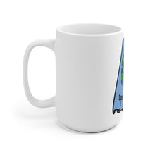 Load image into Gallery viewer, Save The World- Products For A Cause -Ceramic Mug