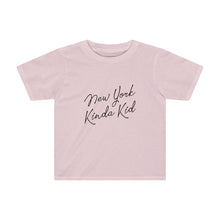 Load image into Gallery viewer, New York Kinda Kid Tee