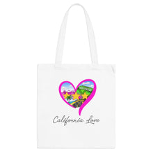 Load image into Gallery viewer, California Love Tote Bag