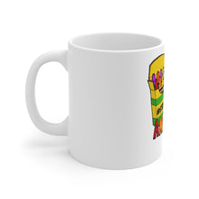 Load image into Gallery viewer, Play All Day- Products For A Cause- Mug 11oz