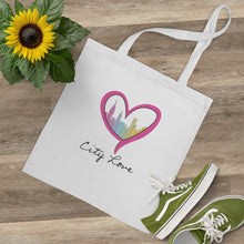 Load image into Gallery viewer, City Love Tote Bag
