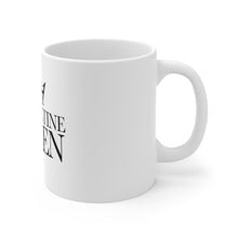Load image into Gallery viewer, Quarantine Queen - Products For A Cause - Mug 11oz