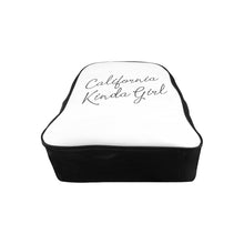 Load image into Gallery viewer, California Kinda Girl Backpack