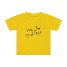 Load image into Gallery viewer, New York Kinda Kid Tee