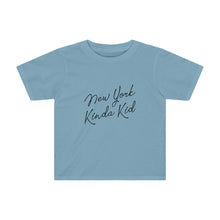 Load image into Gallery viewer, New York Kinda Kid Tee