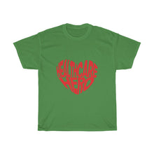 Load image into Gallery viewer, Healthcare Hero- Clothes For A Cause - Heavy Cotton Tee