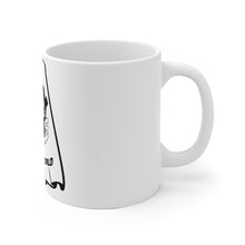 Load image into Gallery viewer, Save The World- Products For A Cause- Ceramic Mug